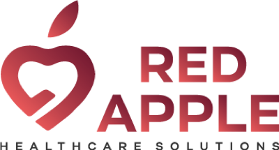 Red Apple